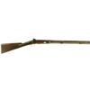 Image 2 : 19th C. unmarked muzzle loading rifle