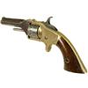 Image 2 : S&W Model 1 2nd issue .22 cal. SN 28046