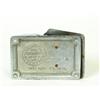 Image 2 : Antique Country Gentleman 5c cigar cutter