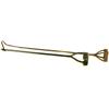 Image 2 : One pair of branding irons.