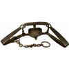 Image 1 : Early Iron unmarked bear trap