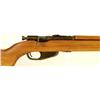 Image 2 : Hoban Rifle Model #4 .22 Cal. NVSN