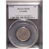 Image 1 : 1934 5 cents PCGS XF45