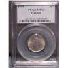 Image 1 : 1939 5 cents PCGS MS62