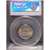 Image 2 : 1939 5 cents PCGS MS62