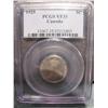 Image 1 : 1925 5 cents PCGS VF35 KEY DATE
