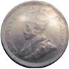 Image 4 : 1929 Silver 5 cents Newfoundland ICCS EF45