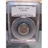 Image 1 : 1938 5 cents PCGS AU55