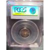 Image 2 : 1946 Silver 10 cents PCGS MS63