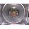 Image 4 : 1946 Silver 10 cents PCGS MS63
