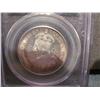 Image 3 : 1936 Silver 50 cents PCGS AU53