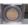 Image 4 : 1945 Silver 50 cents PCGS MS63