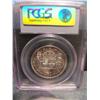 Image 2 : 1946 Silver 50 cents PCGS MS62