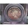 Image 3 : 1947 Curve 7 left silver 50 cents PCGS MS60
