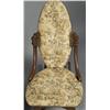 Image 2 : (2) Antique Rocking Chairs