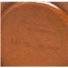 Image 2 : Handmade Redware Cream Jug