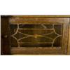 Image 2 : Victorian Oak Side by Side Secretary/Bookcase
