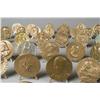 Image 3 : (90) Fine Society of Medallists Bronze Medals