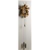 Image 1 : Heco German Eight Day Cuckoo Clock