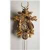 Image 2 : Heco German Eight Day Cuckoo Clock