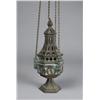 Image 2 : Antique Bronze Censer, Circa 19th C.