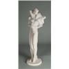 Image 1 : Modern Nude Male & Female Statue