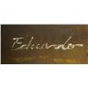 Image 2 : Eduardo, Oil Painting on Canvas