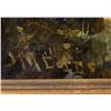 Image 2 : Pr. Of 20th C. Signed Oil Paintings on Board