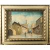 Image 1 : Korve, Oil Painting on Board