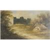 Image 2 : Pr. European Oil Paintings On Canvas Board