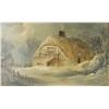 Image 3 : Pr. European Oil Paintings On Canvas Board