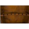 Image 3 : American 19th Hanging Spoon And Salt Box