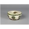 Image 1 : Salesman's Sample English Creamware Potty Bowl