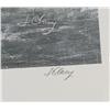 Image 2 : Limited Edition Signed Jim Clary Print 