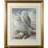 Image 1 : Raymond Watson Framed Lithograph