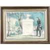 Image 1 : 19th C. Currier & Ives Hand Colored Lithograph