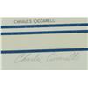 Image 2 : Charles Ciccarelli, U of M Colored Print