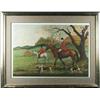 Image 1 : Vernon Wooten Framed Print