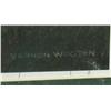 Image 2 : Vernon Wooten Framed Print