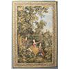 Image 1 : Fine French Tapestry Early 20th Century