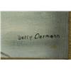 Image 2 : Betty Oerman, Oil Painting on Canvas