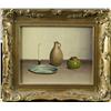 Image 1 : Weley, Oil Painting on Board