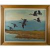 Image 1 : T.J. Abraham, Oil Painting on Canvas