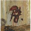 Image 2 : Large Oil Painting on Board