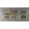 Image 1 : (8) German Currency Notes