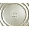 Image 2 : (2) Sterling Weighted Compotes