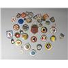 Image 1 : Large Lot of Automobile Badges & Patches