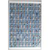 Image 2 : Marilyn Monroe Uncut Sheet of Trading Cards