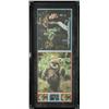 Image 2 : Star Wars® Topps Uncut 1983 Sticker Sheet