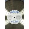 Image 2 : Framed Motown GMHE Record